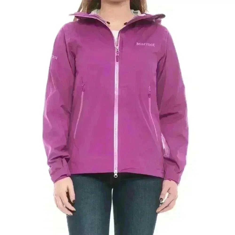 Marmot Dreamweaver Jacket - Waterproof (For Women) | Sz M | EUC